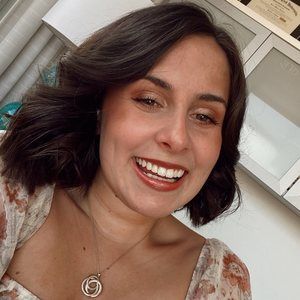 Meet your Posher, Mary-kaylin